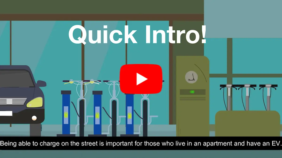 Our concept explained in 80 seconds on Youtube!