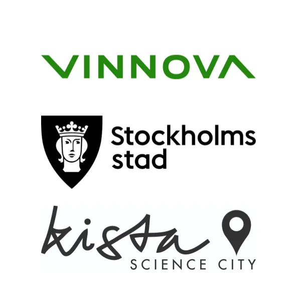 Kista Science City, Stockholm and VINNOVA