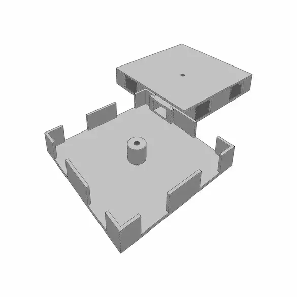 Transfer Module Specifications