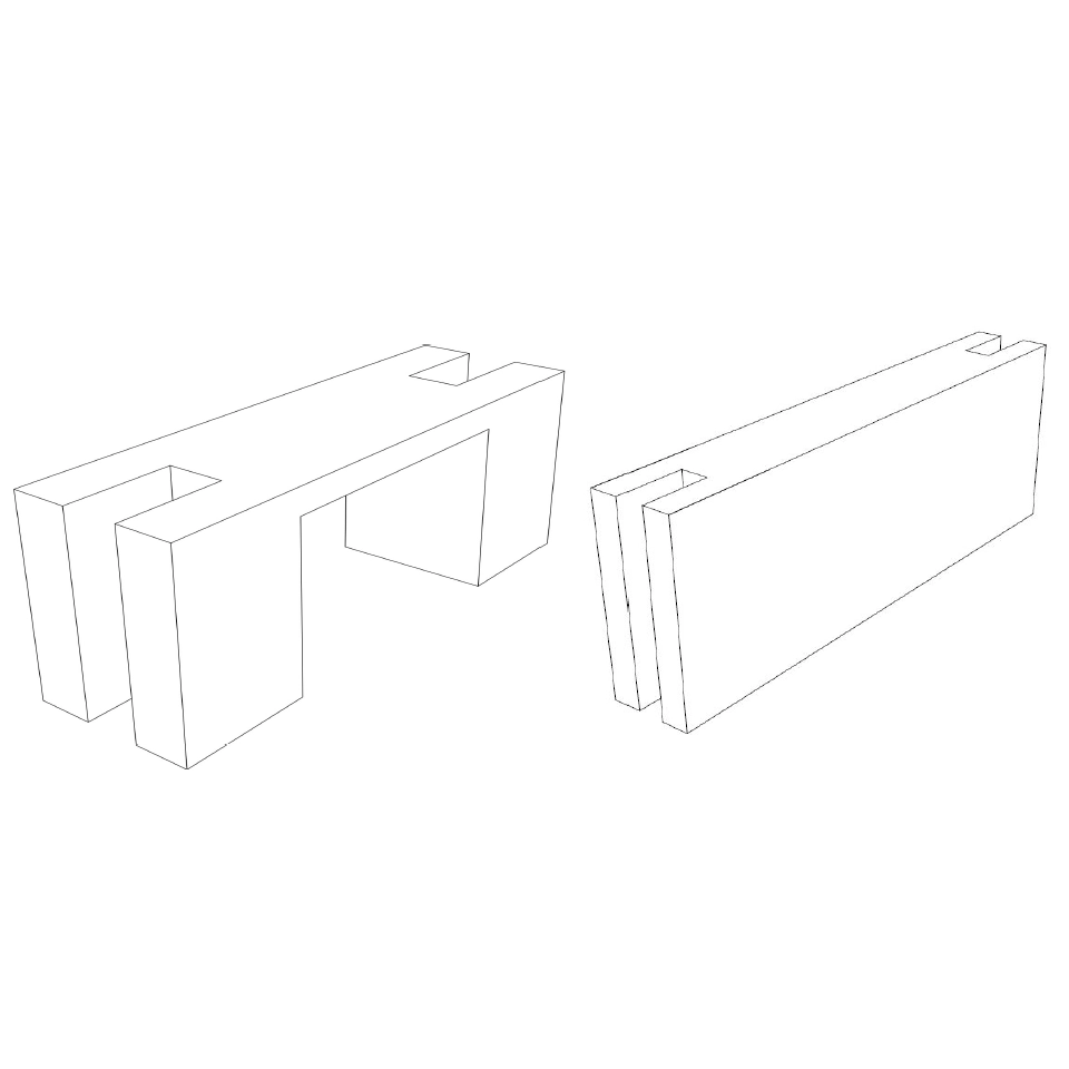 Connector & Spacer Specifications