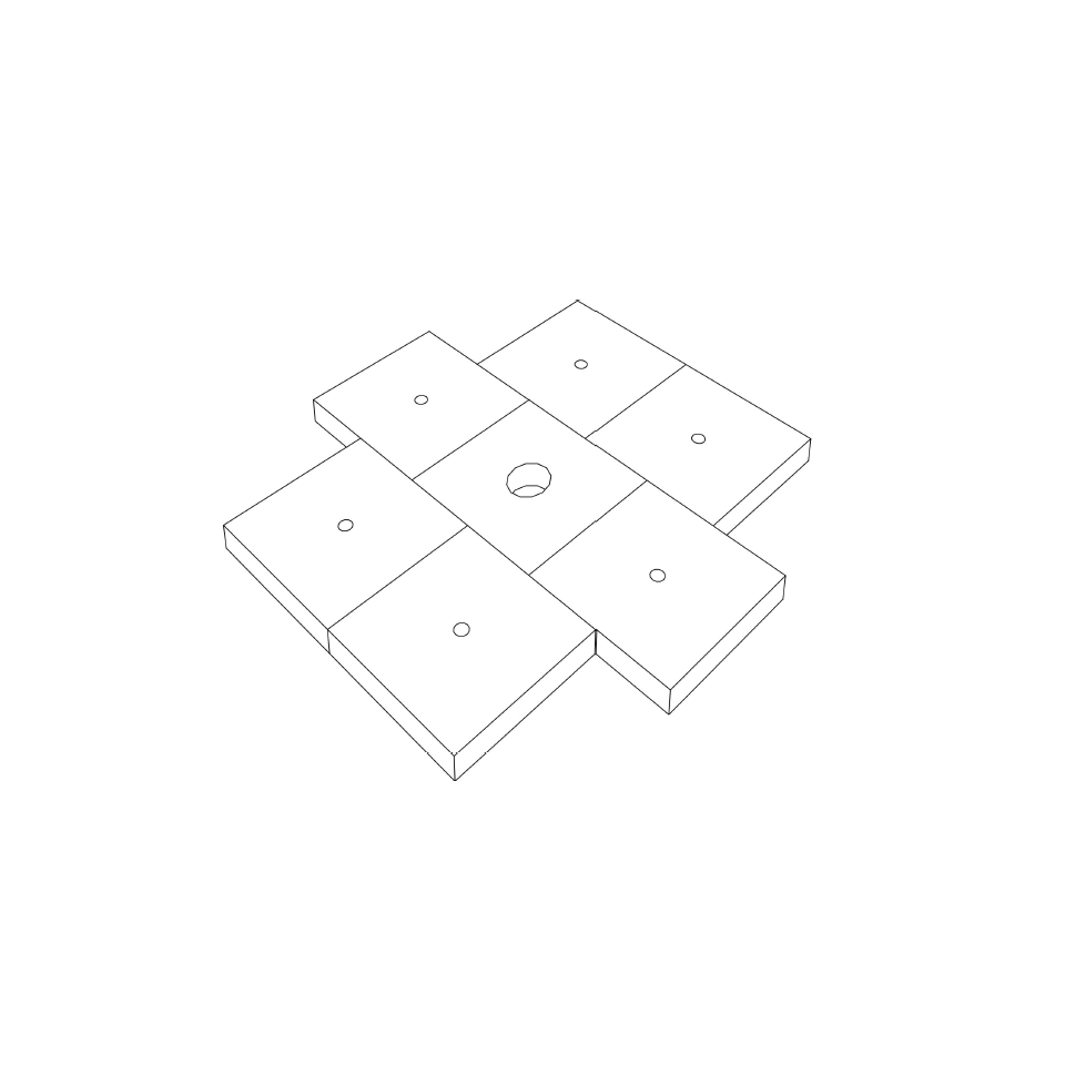 Foundation Module Specifications