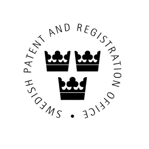 Swedish Patent and registration office