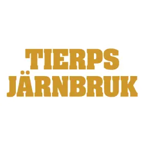 Tierps Järnbruk producerar en förserie av modulerna